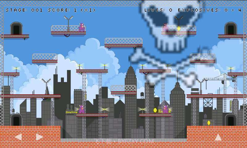 空间坏蛋 space bastards截图2