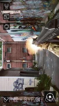 摄像枪的3D模拟器截图1 摄像枪的3D模拟器截图1