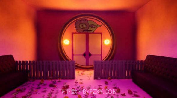 斑斑幼儿园第六章截图3