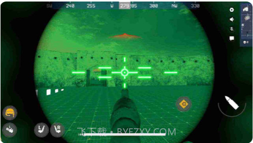 火线FireFront Mobile经典版截图1 火线FireFront Mobile经典版截图1