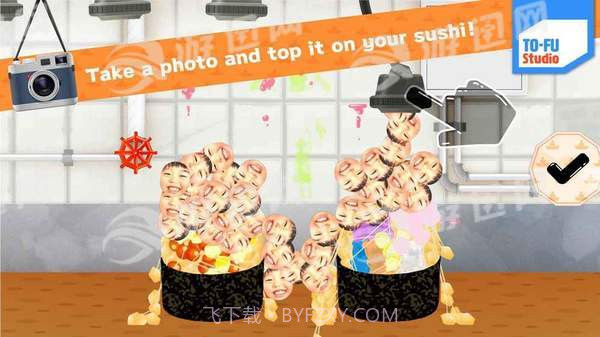噢寿司截图5 噢寿司截图5