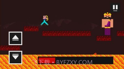 我的重制世界截图4