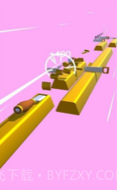 我刮树皮贼溜截图3