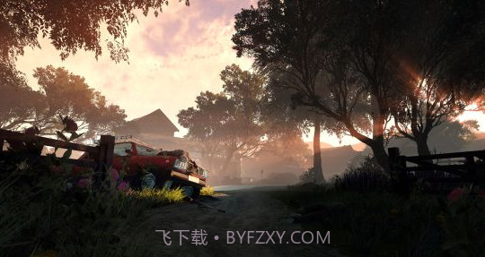 ProjectX大逃杀手机版截图1