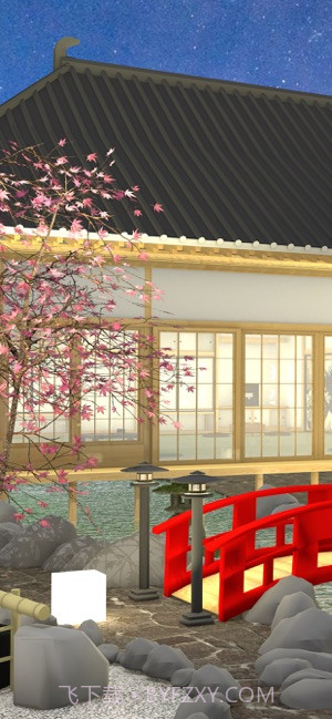 Escape Game Hakone截图5