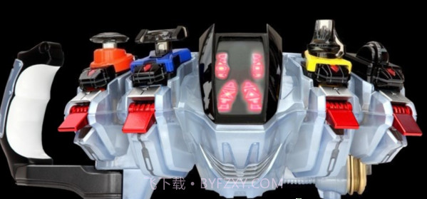 Fourze driver模拟器截图1