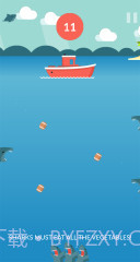 草食鲨鱼截图4 草食鲨鱼截图4