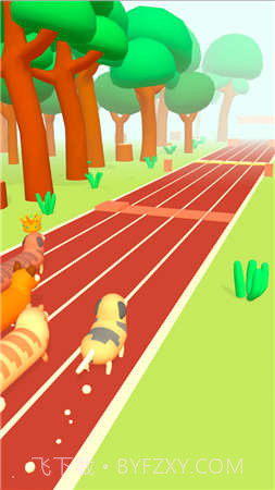 史莱姆小狗截图4 史莱姆小狗截图4