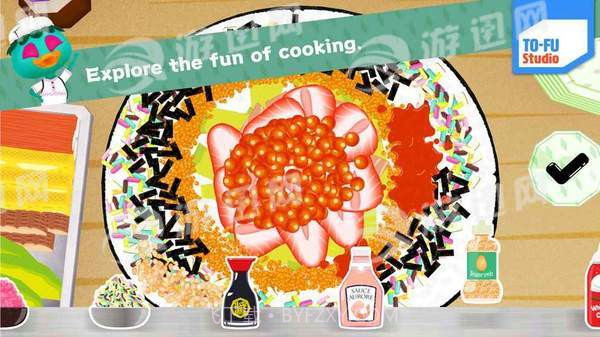 噢寿司截图2 噢寿司截图2