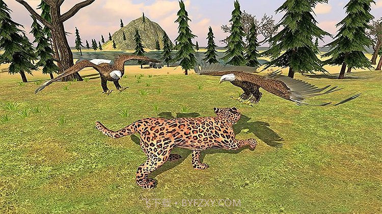 猎鹰模拟器截图2 猎鹰模拟器截图2