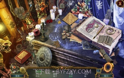狩魔者:不为人知的故事完整版截图4 狩魔者:不为人知的故事完整版截图4