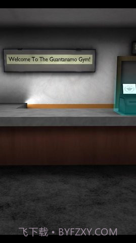 GymOrJail截图1 GymOrJail截图1