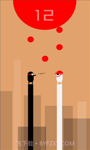 魔性建筑工截图1 魔性建筑工截图1