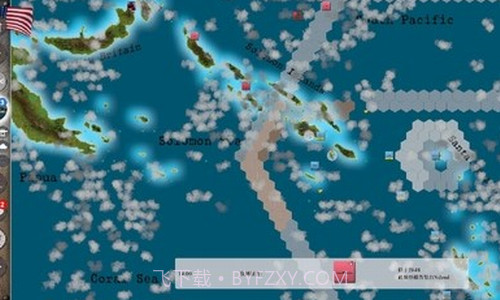 航母对决苦尽甘来截图3