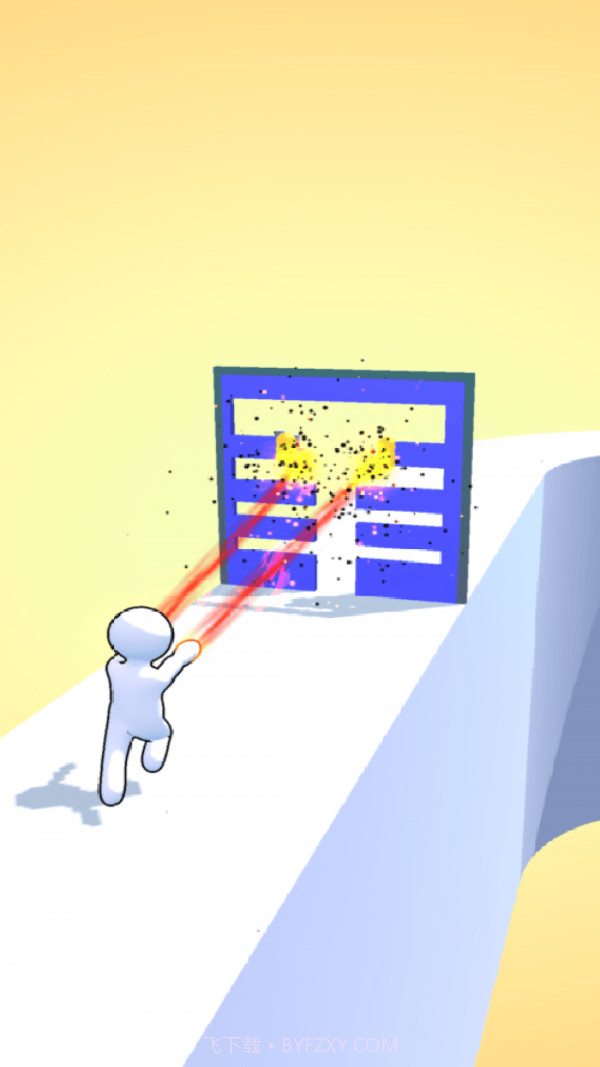 激光小子截图1 激光小子截图1