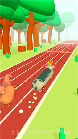 史莱姆小狗截图2 史莱姆小狗截图2