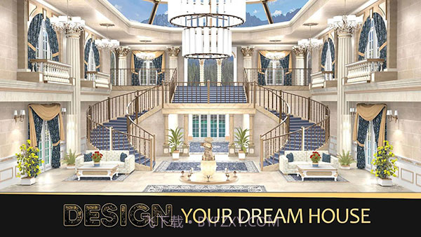 我的家庭设计截图3