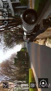 摄像枪的3D模拟器截图2 摄像枪的3D模拟器截图2