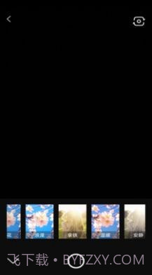 全能美萌相机截图3