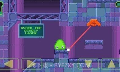 黏液实验室截图1