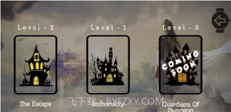 棘手的地牢截图3 棘手的地牢截图3