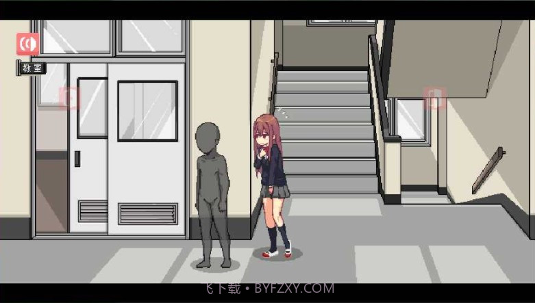 和散漫的同学一起度过生活 安卓直装版截图2 和散漫的同学一起度过生活 安卓直装版截图2