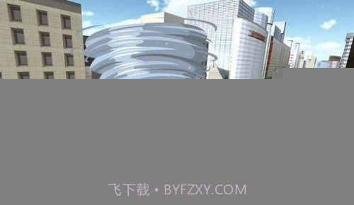 机器人未来龙卷风截图4