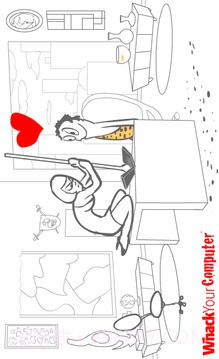 Whack Your Computer截图4 Whack Your Computer截图4