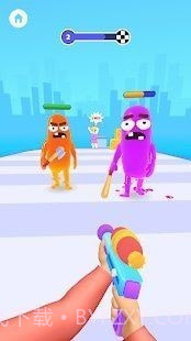 Break em All 3D截图1 Break em All 3D截图1