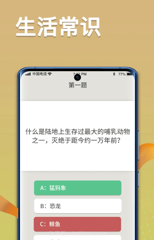 状元智慧多截图1