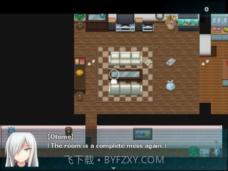 少女退魔记截图3