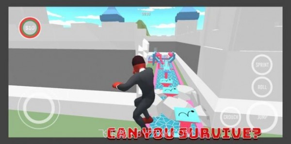 完全被淘汰截图1 完全被淘汰截图1