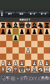国际象棋下载免费版截图4 国际象棋下载免费版截图4