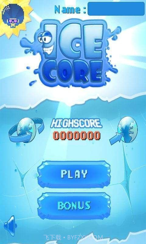 冰块先生a截图1