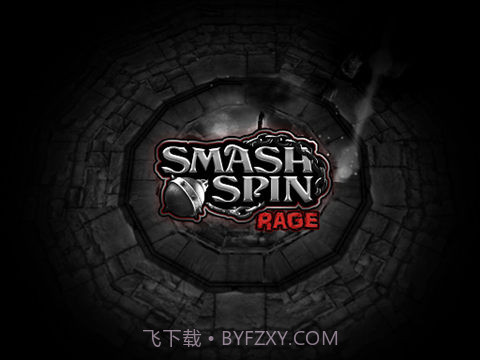 天马流星锤 Smash Spin Rage截图1 天马流星锤 Smash Spin Rage截图1