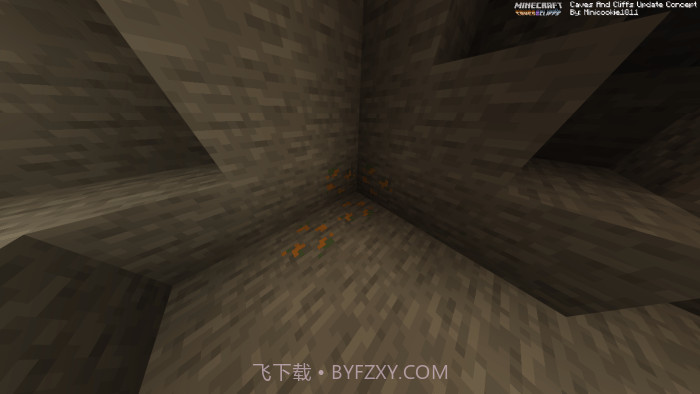 我的世界基岩版1.17.30.20版本截图2 我的世界基岩版1.17.30.20版本截图2