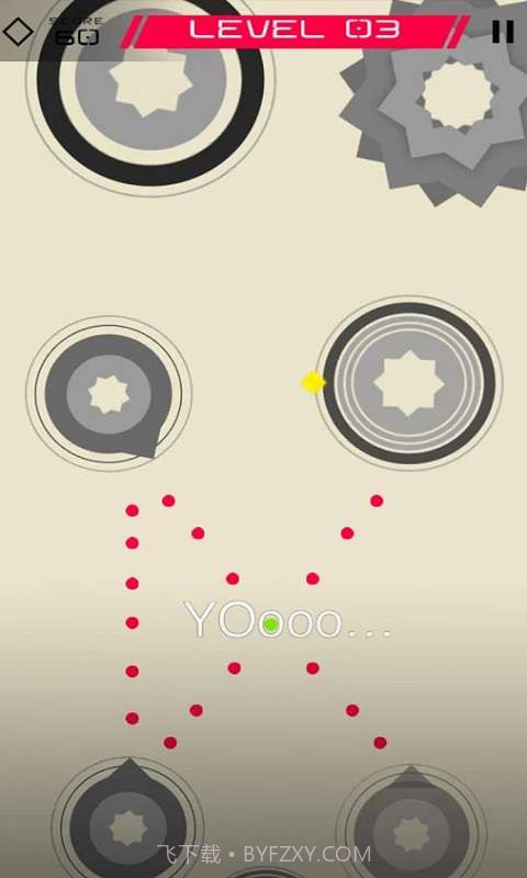 无尽旋转截图4 无尽旋转截图4