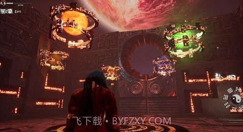 探灵笔记中文版截图1