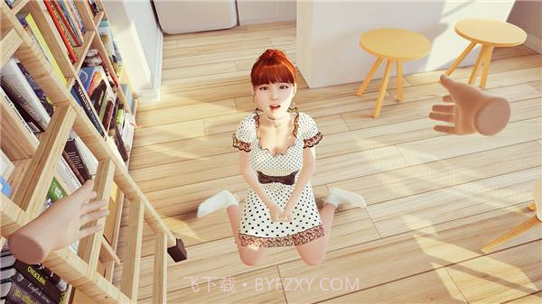 与你在一起VR截图6