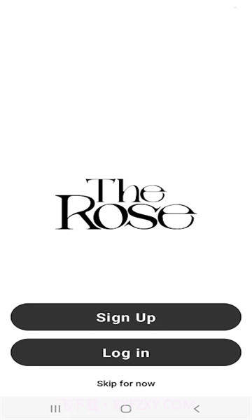 The Rosarium截图2 The Rosarium截图2