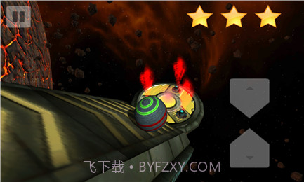 太空平衡球3截图4