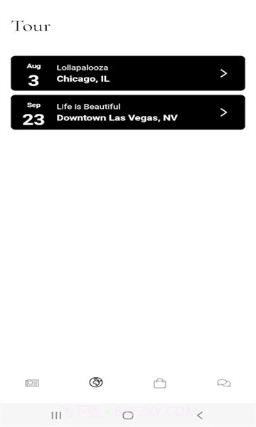 The Rosarium截图3 The Rosarium截图3