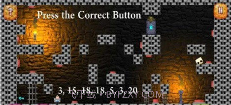 棘手的地牢截图2 棘手的地牢截图2