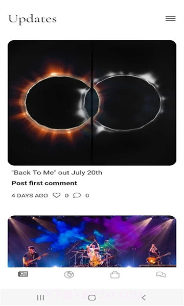 The Rosarium截图1 The Rosarium截图1