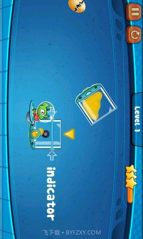 黏黏外星人a截图3