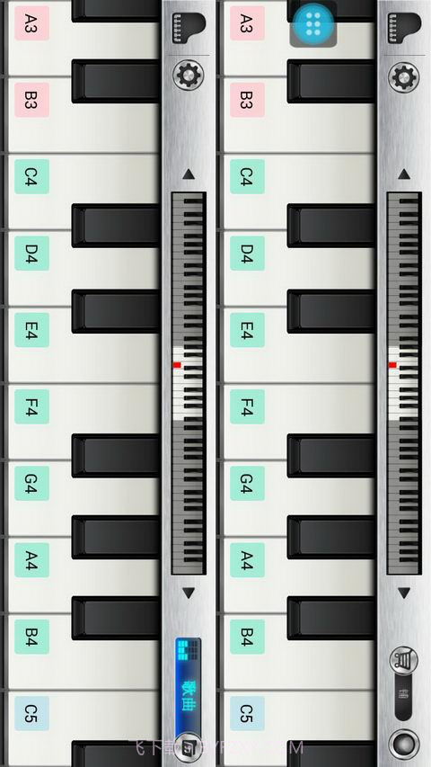 Learn Piano(Pianist HD: Piano+)截图2