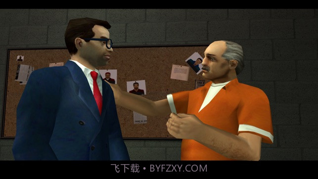 gta自由之城游戏截图3