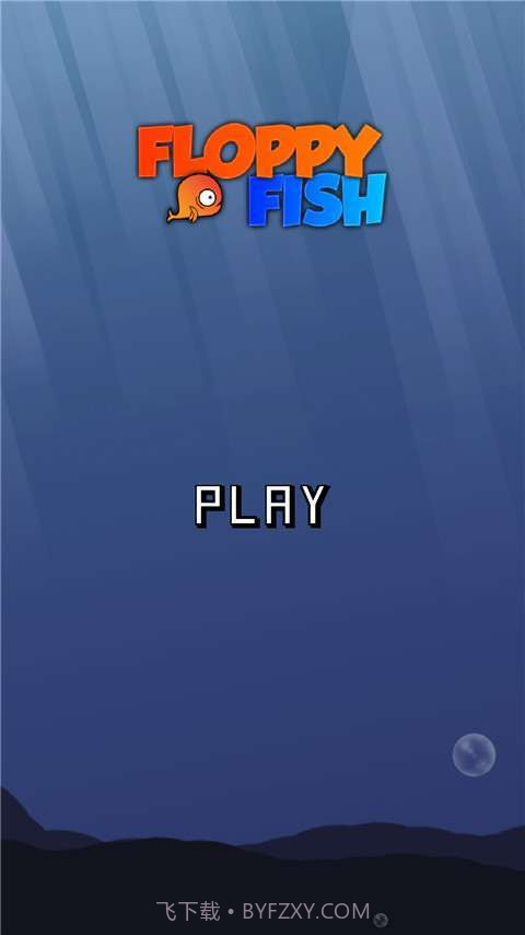 Floppy Fish截图1