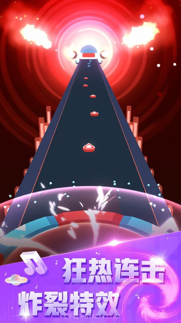 音速节奏截图4 音速节奏截图4