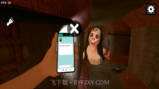 鸟妈妈最后的故事截图2 鸟妈妈最后的故事截图2